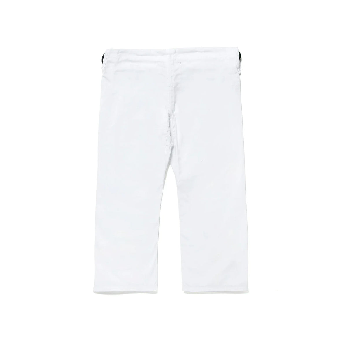 Shoyoroll The Competitor BJJ Gi – White