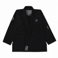 Shoyoroll WAZAir ULTRA BJJ Gi – Black
