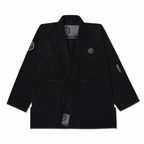 Shoyoroll WAZAir ULTRA BJJ Gi – Black