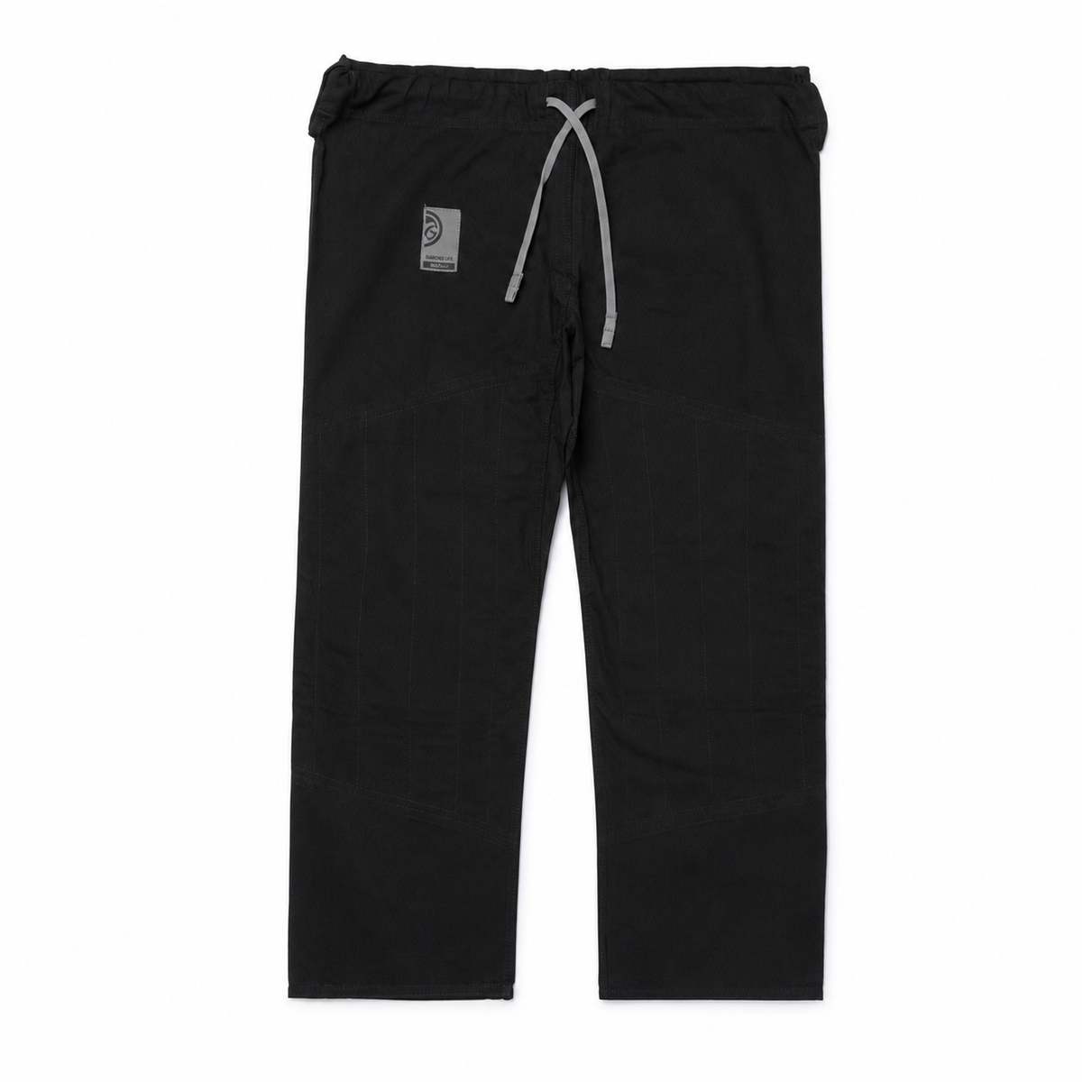 Shoyoroll WAZAir ULTRA BJJ Gi – Black