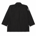 Shoyoroll WAZAir ULTRA BJJ Gi – Black