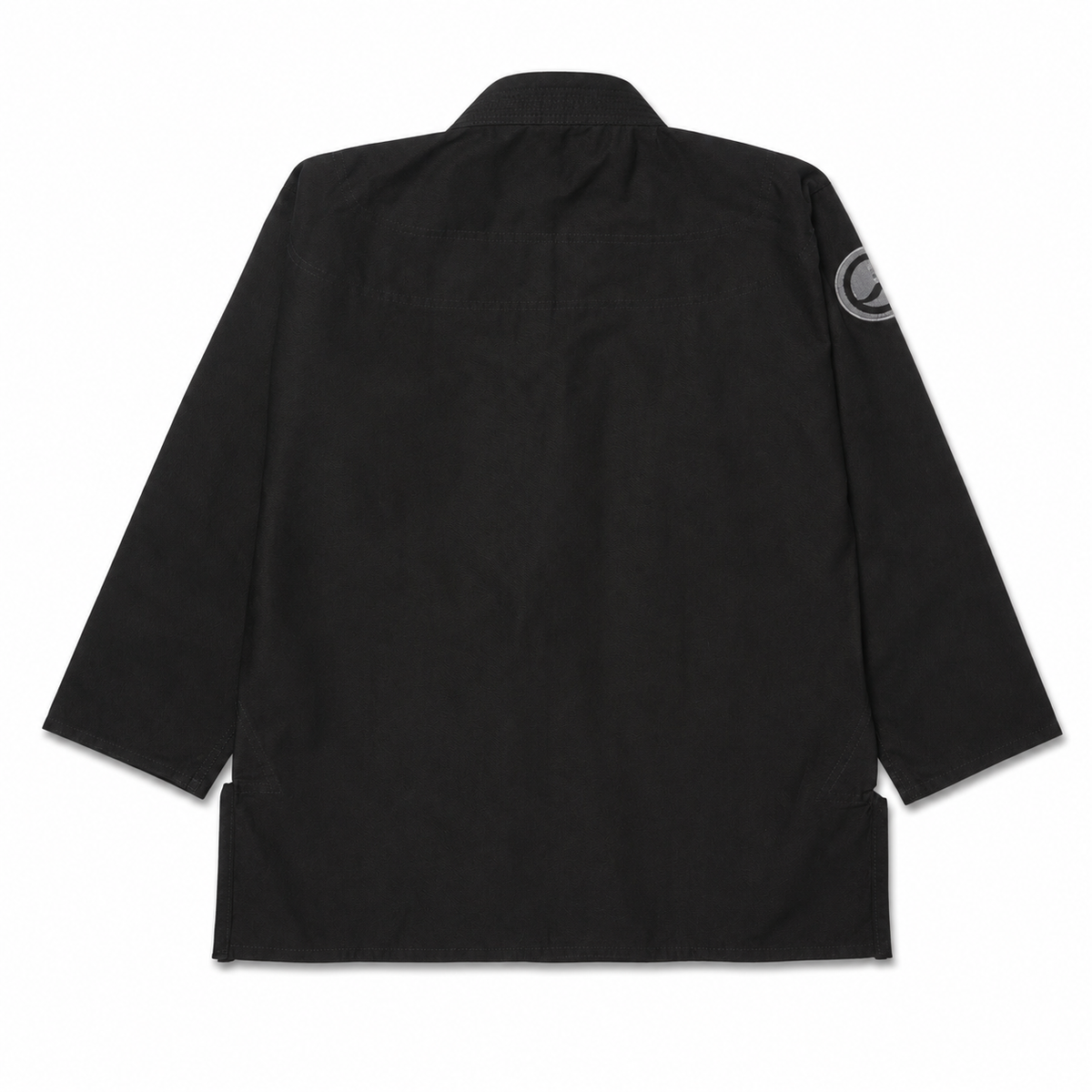 Shoyoroll WAZAir ULTRA BJJ Gi – Black