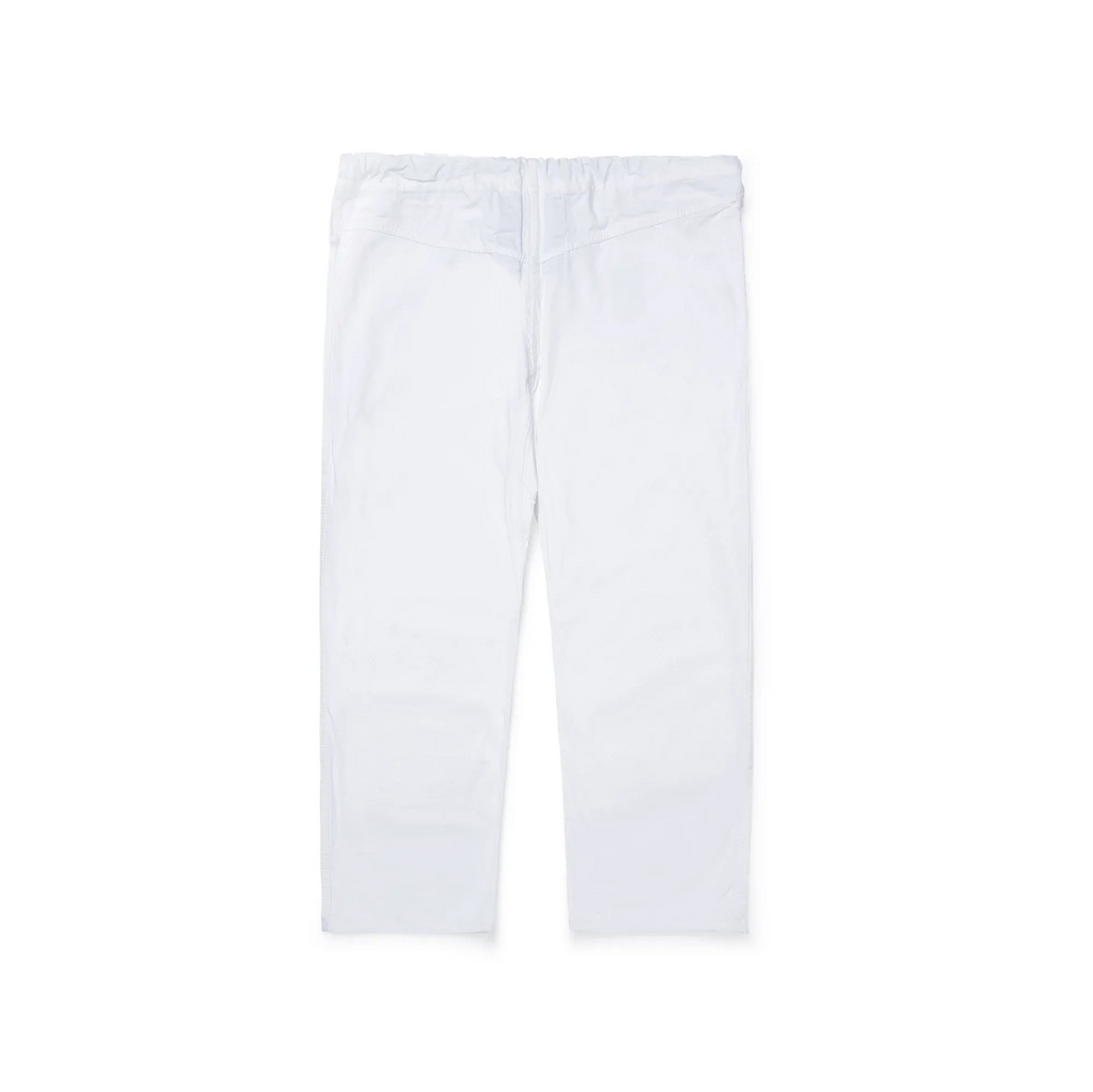 Shoyoroll WAZAir ULTRA BJJ Gi – White