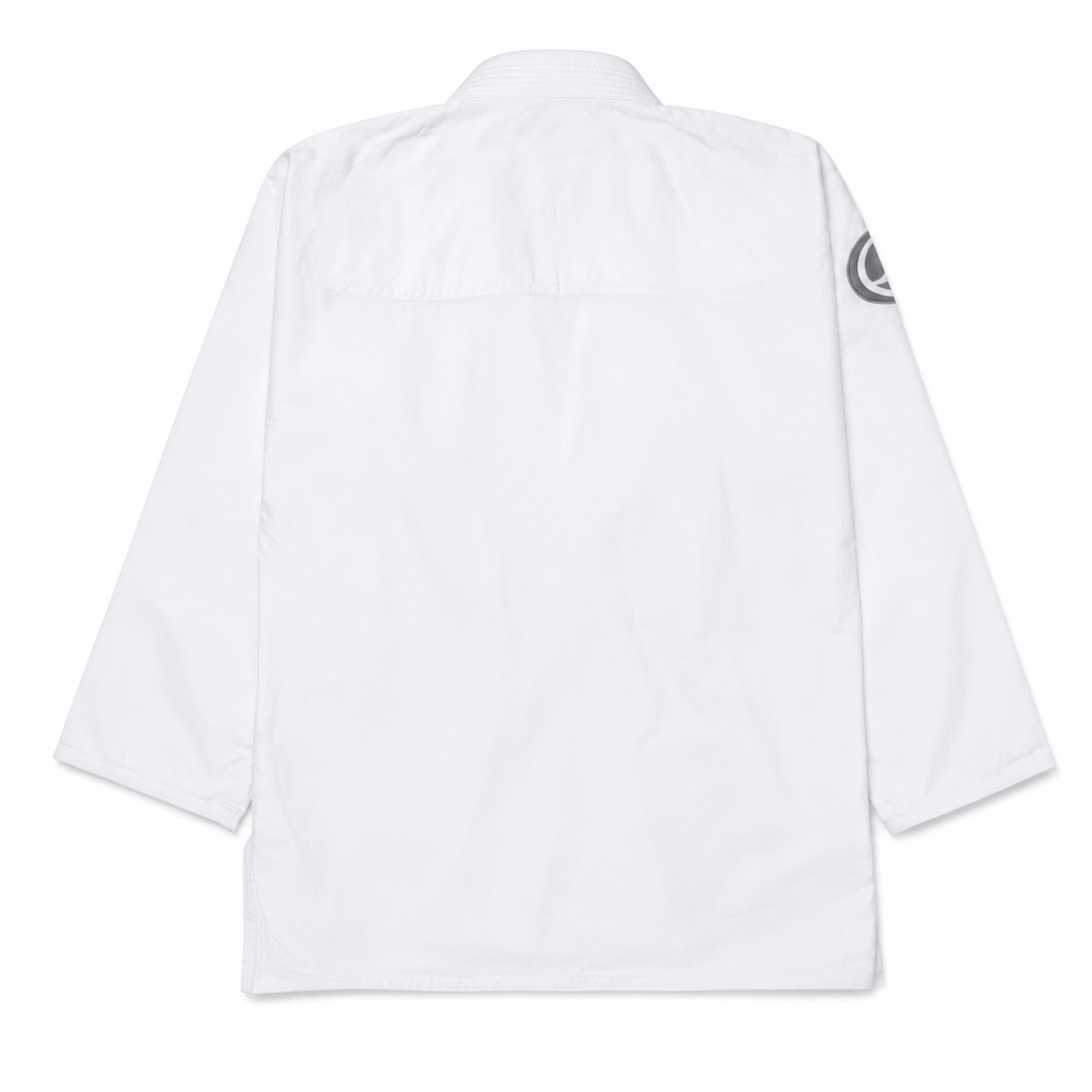 Shoyoroll WAZAir ULTRA BJJ Gi – White