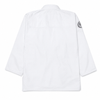 Shoyoroll WAZAir ULTRA BJJ Gi – White