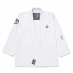 Shoyoroll WAZAir ULTRA BJJ Gi – White