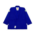 SHOYOROLL IBJJF 2024 WAZAIR ULTRALITE BLAUER KIMONO / GI