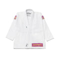 SHOYOROLL BRAZILIAN JIU-JITSU WHITE KIMONO / GI