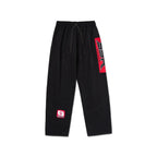 SHOYOROLL FEDERATION V4 BATCH 24 BRASILIANISCHES JIU-JITSU SCHWARZER KIMONO / GI