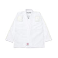 SHOYOROLL LOTE #107: KIMONO / GI BLANCO UMIT BENAN V1