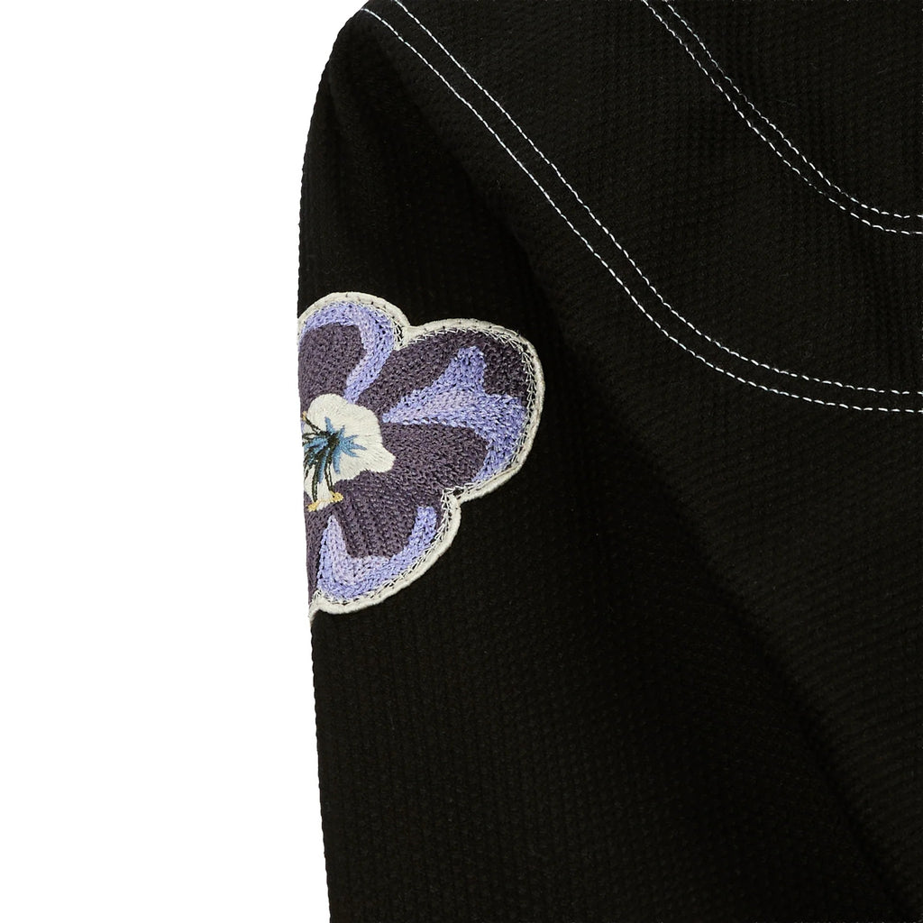 KIMONO / GI NEGRO SHOYOROLL BY DRAKE'S
