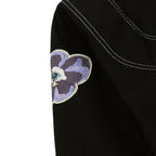 KIMONO / GI NEGRO SHOYOROLL BY DRAKE'S