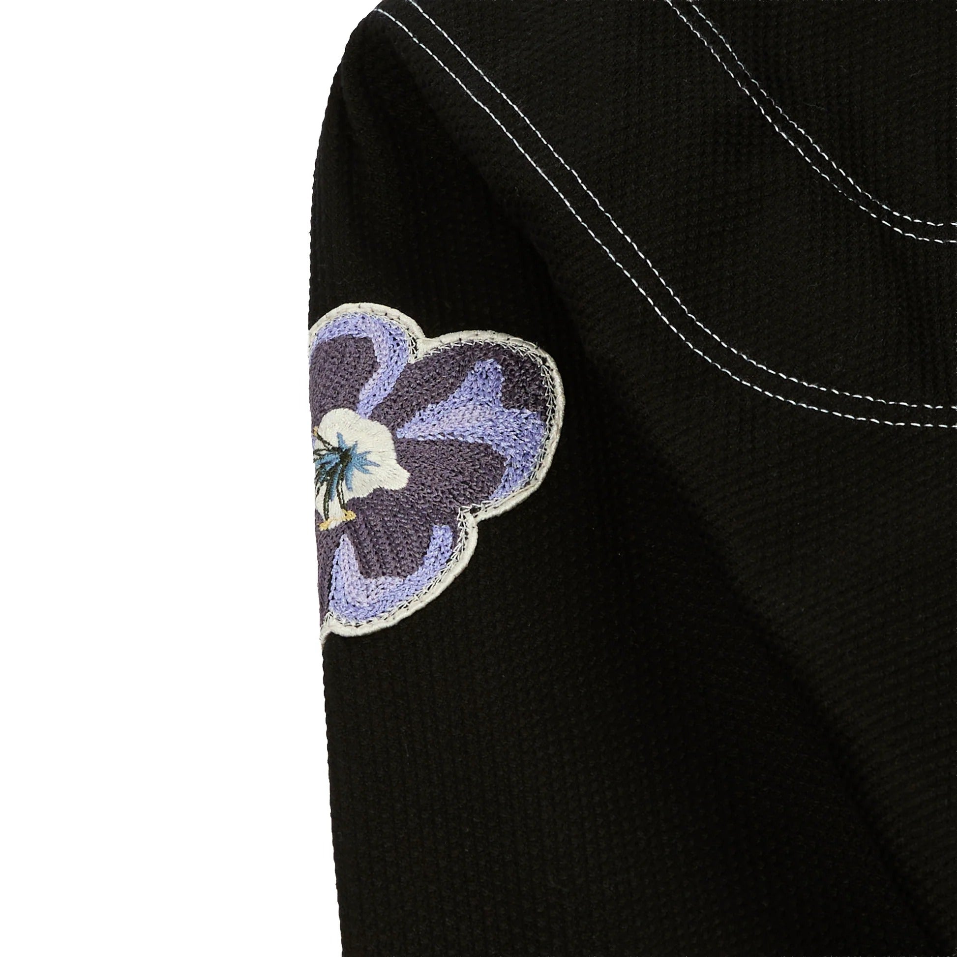 KIMONO / GI NEGRO SHOYOROLL BY DRAKE'S