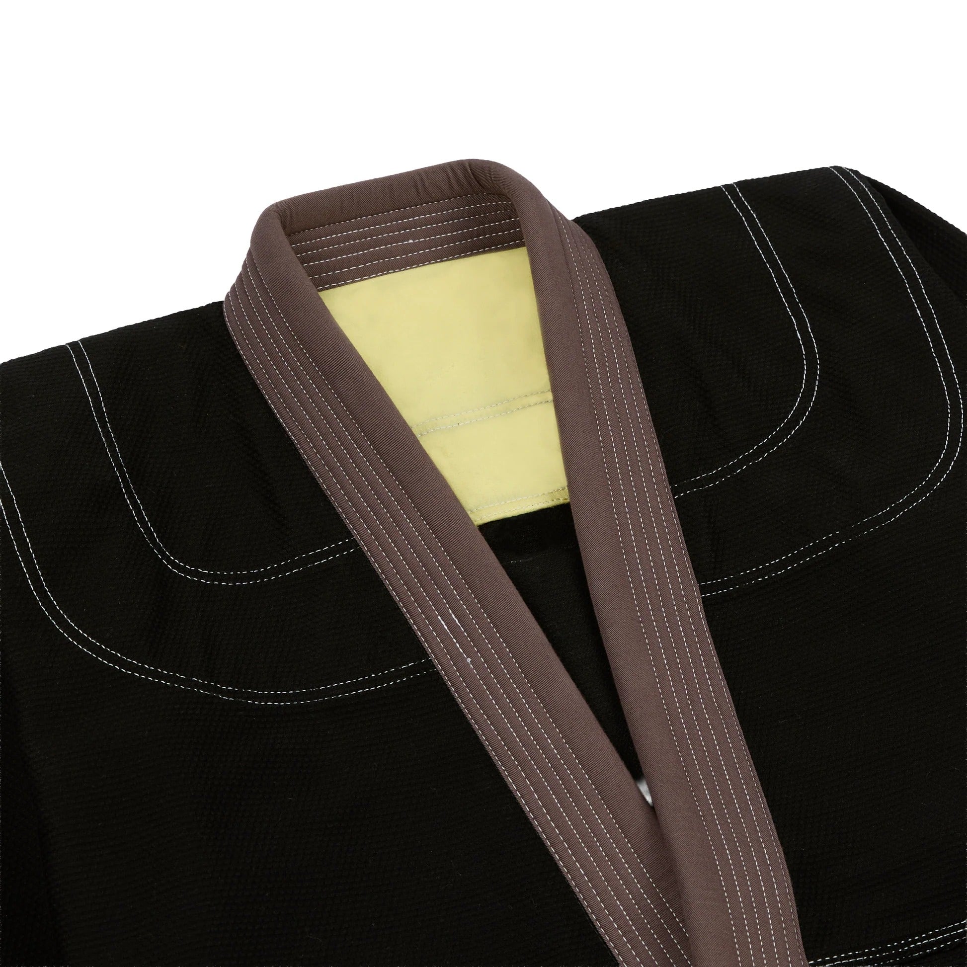 KIMONO / GI NEGRO SHOYOROLL BY DRAKE'S