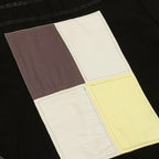 KIMONO / GI NEGRO SHOYOROLL BY DRAKE'S
