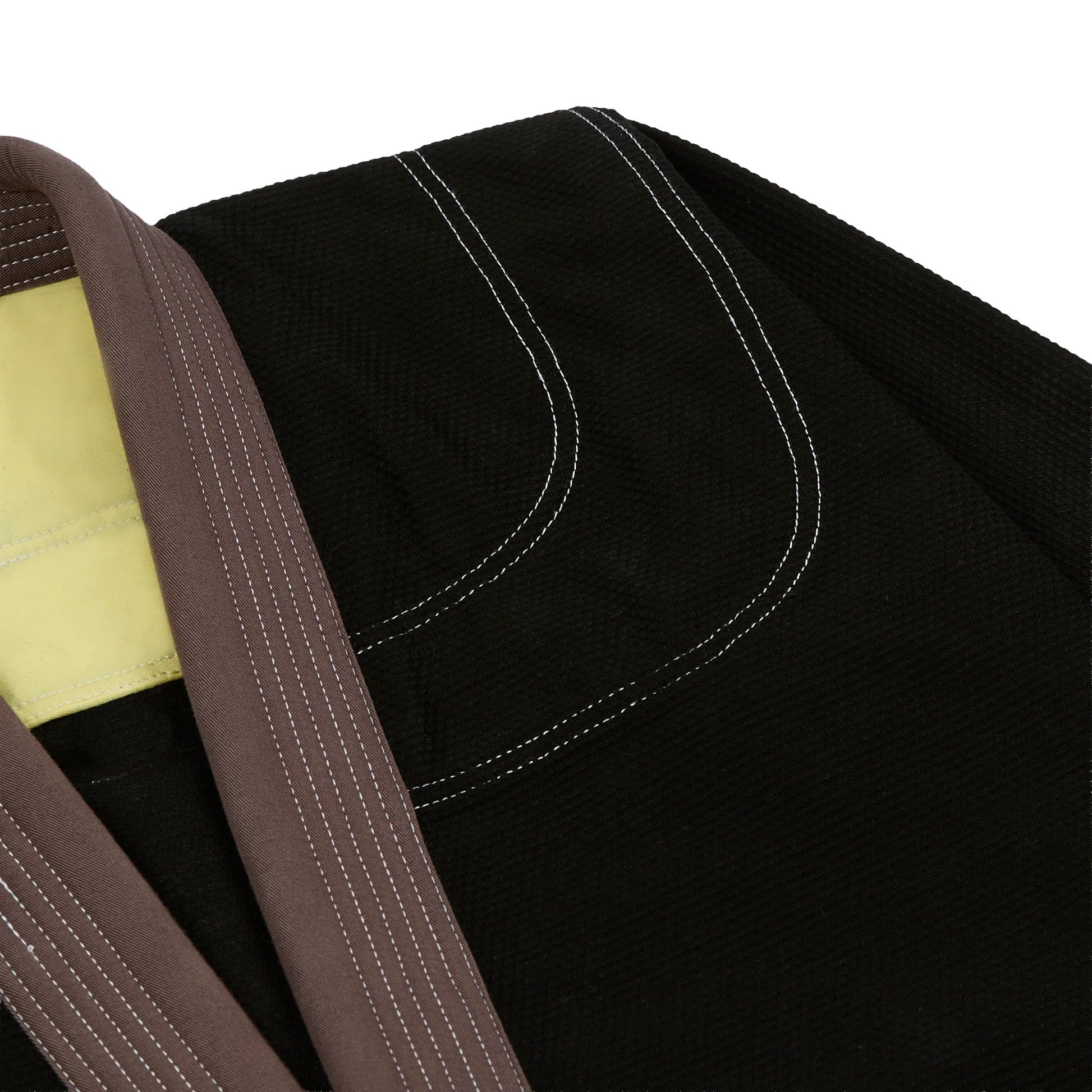 KIMONO / GI NEGRO SHOYOROLL BY DRAKE'S