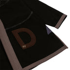 KIMONO / GI NEGRO SHOYOROLL BY DRAKE'S