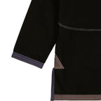 KIMONO / GI NEGRO SHOYOROLL BY DRAKE'S