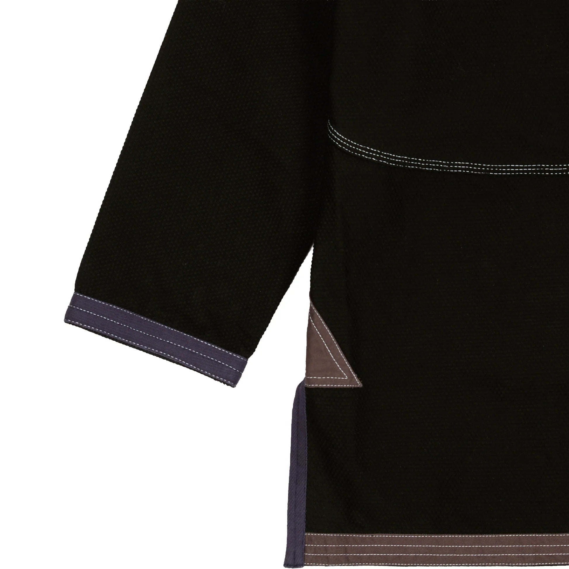 KIMONO / GI NEGRO SHOYOROLL BY DRAKE'S