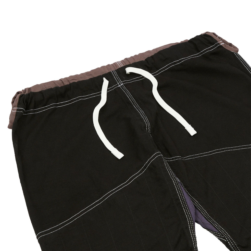 KIMONO / GI NEGRO SHOYOROLL BY DRAKE'S