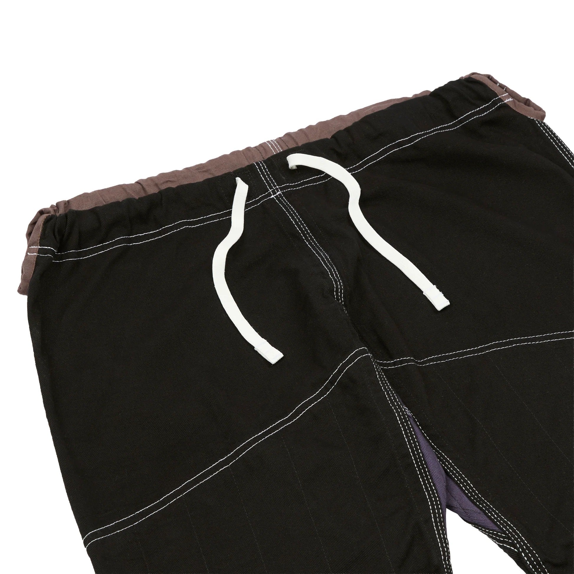 KIMONO / GI NEGRO SHOYOROLL BY DRAKE'S