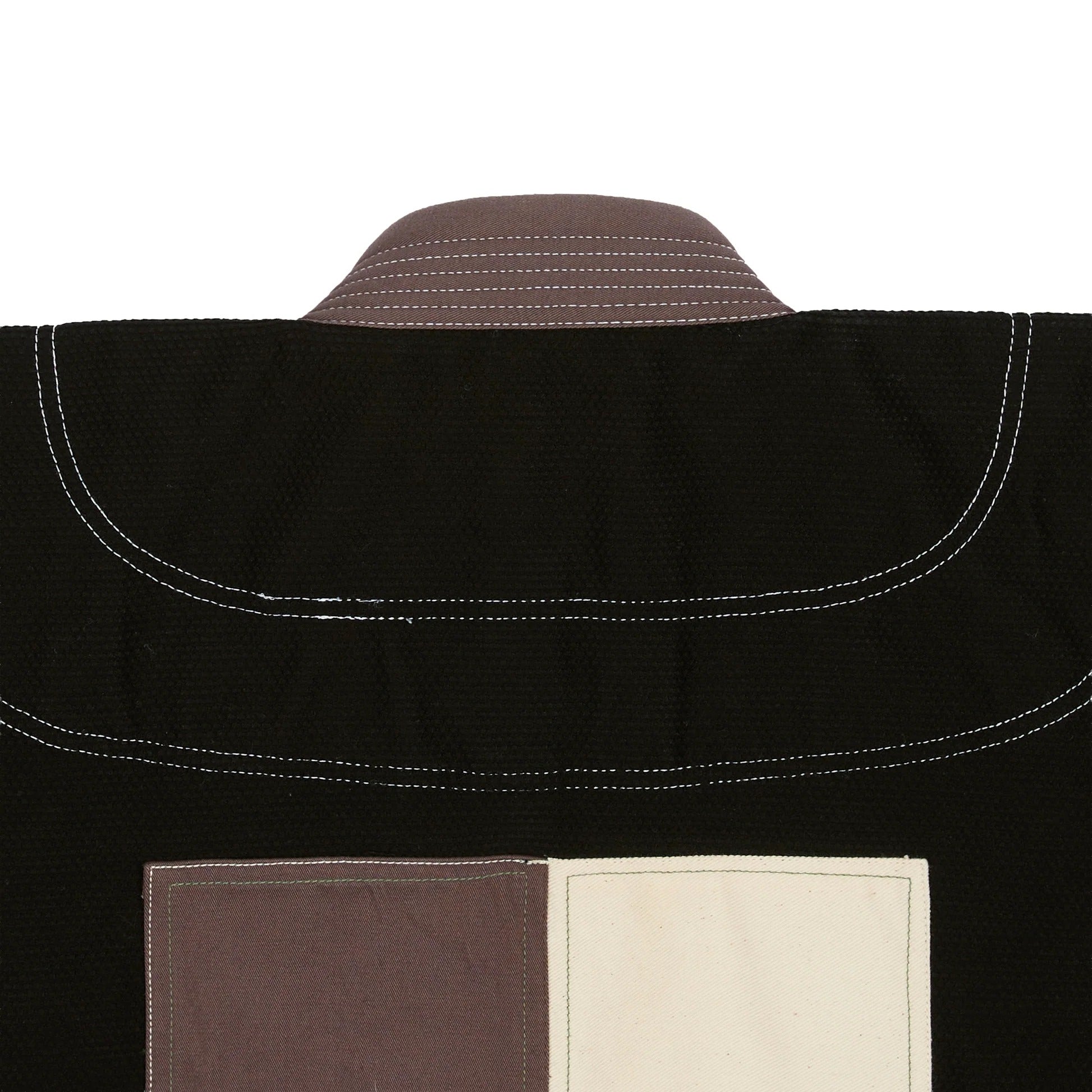 KIMONO / GI NEGRO SHOYOROLL BY DRAKE'S