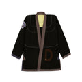 KIMONO / GI NEGRO SHOYOROLL BY DRAKE'S