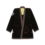 KIMONO / GI NEGRO SHOYOROLL BY DRAKE'S