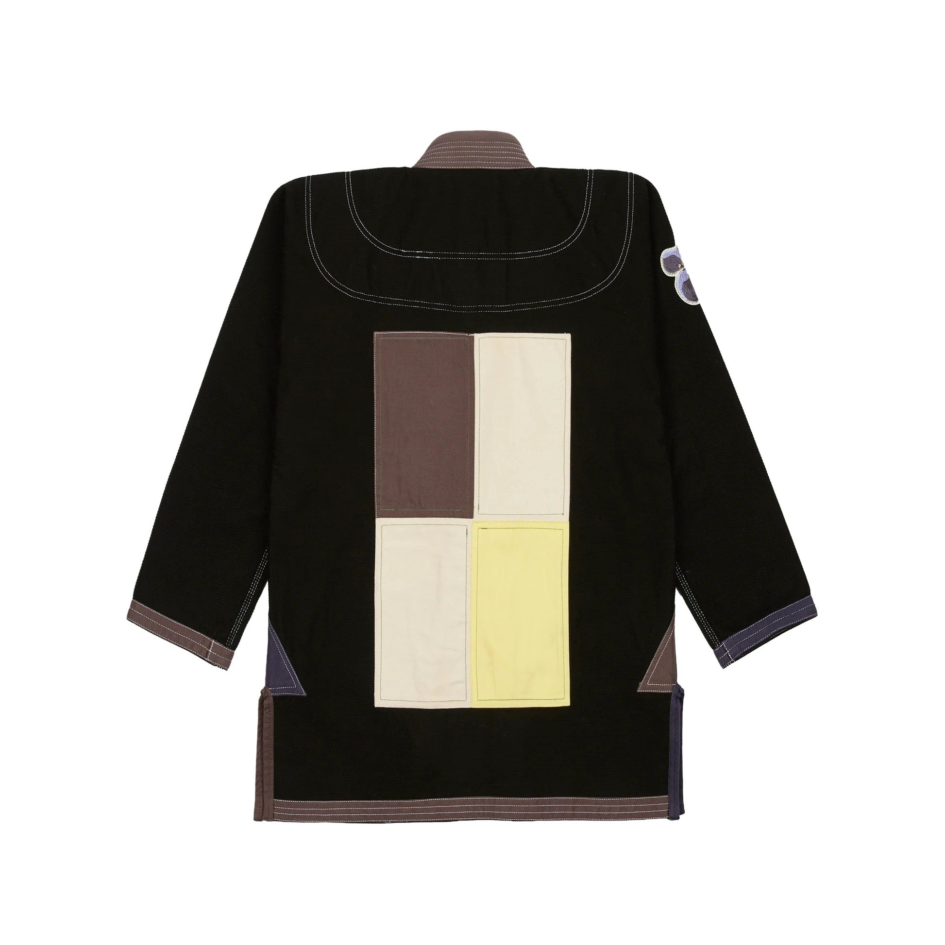 KIMONO / GI NEGRO SHOYOROLL BY DRAKE'S