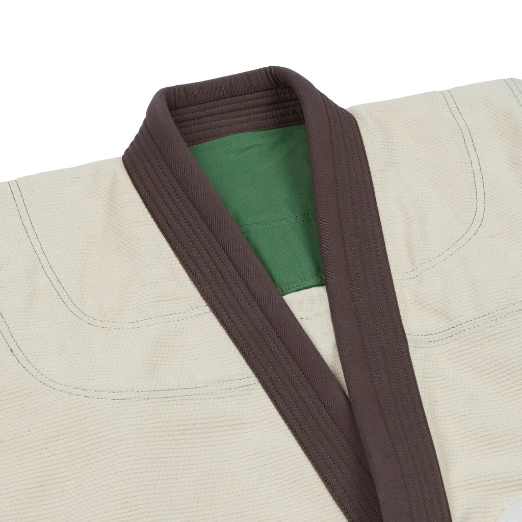 KIMONO / GI SIN BLANQUEAR DE SHOYOROLL BY DRAKE