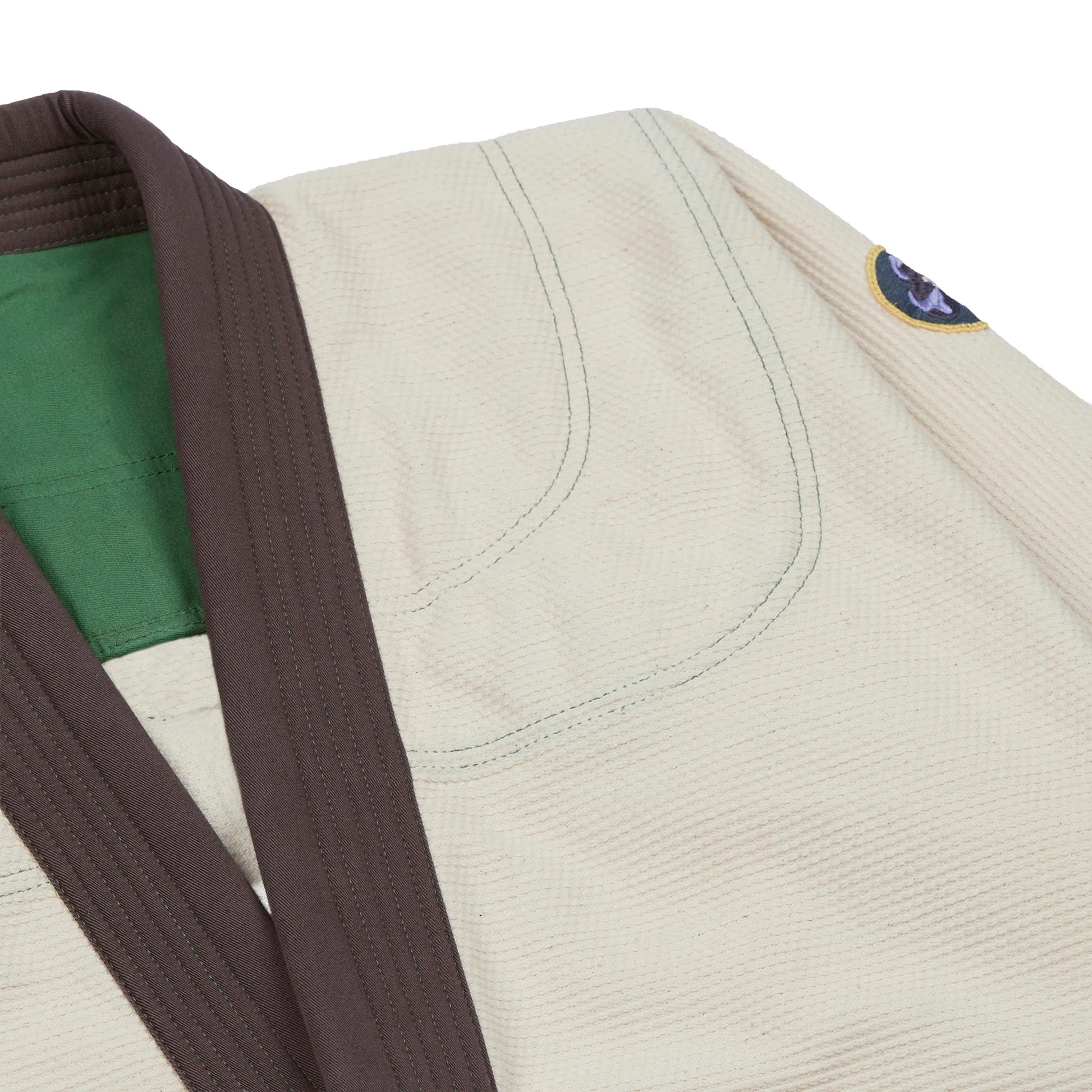 KIMONO / GI SIN BLANQUEAR DE SHOYOROLL BY DRAKE