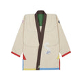 KIMONO / GI SIN BLANQUEAR DE SHOYOROLL BY DRAKE