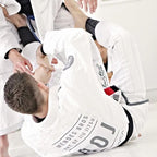 Shoyoroll x AOJ v1 BJJ Gi