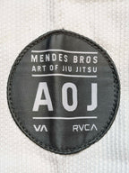Shoyoroll x AOJ v1 BJJ Gi