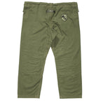 Shoyoroll x Undefeated Batch #31 UND Green BJJ Gi