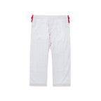 SHOYOROLL SUPERLITE RETRO WEISSER KIMONO / GI