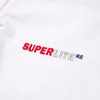 SHOYOROLL SUPERLITE RETRO WEISSER KIMONO / GI