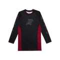 ALBINO & PRET TOUGH LOVE LS RASHGUARD