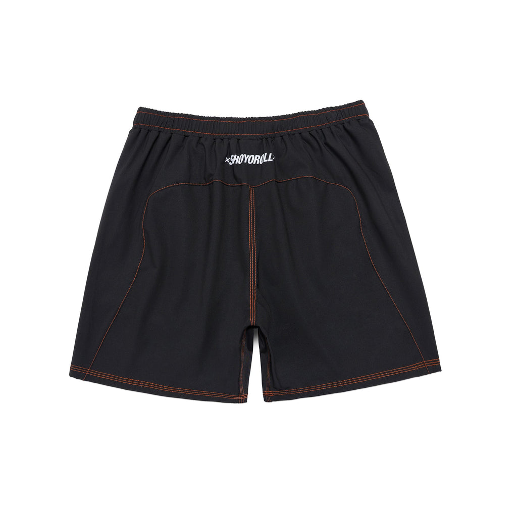 SHOYOROLL TVT002 SHORTS