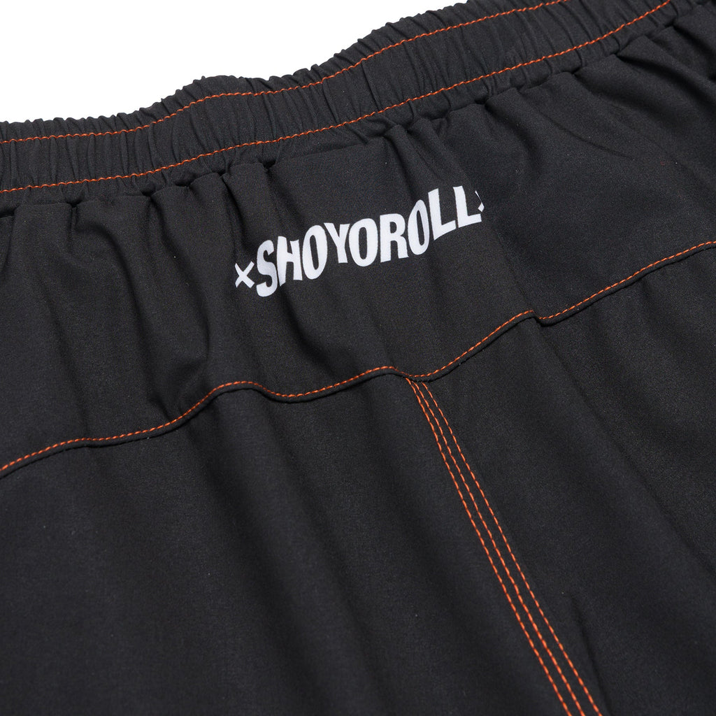 SHOYOROLL TVT002 SHORTS