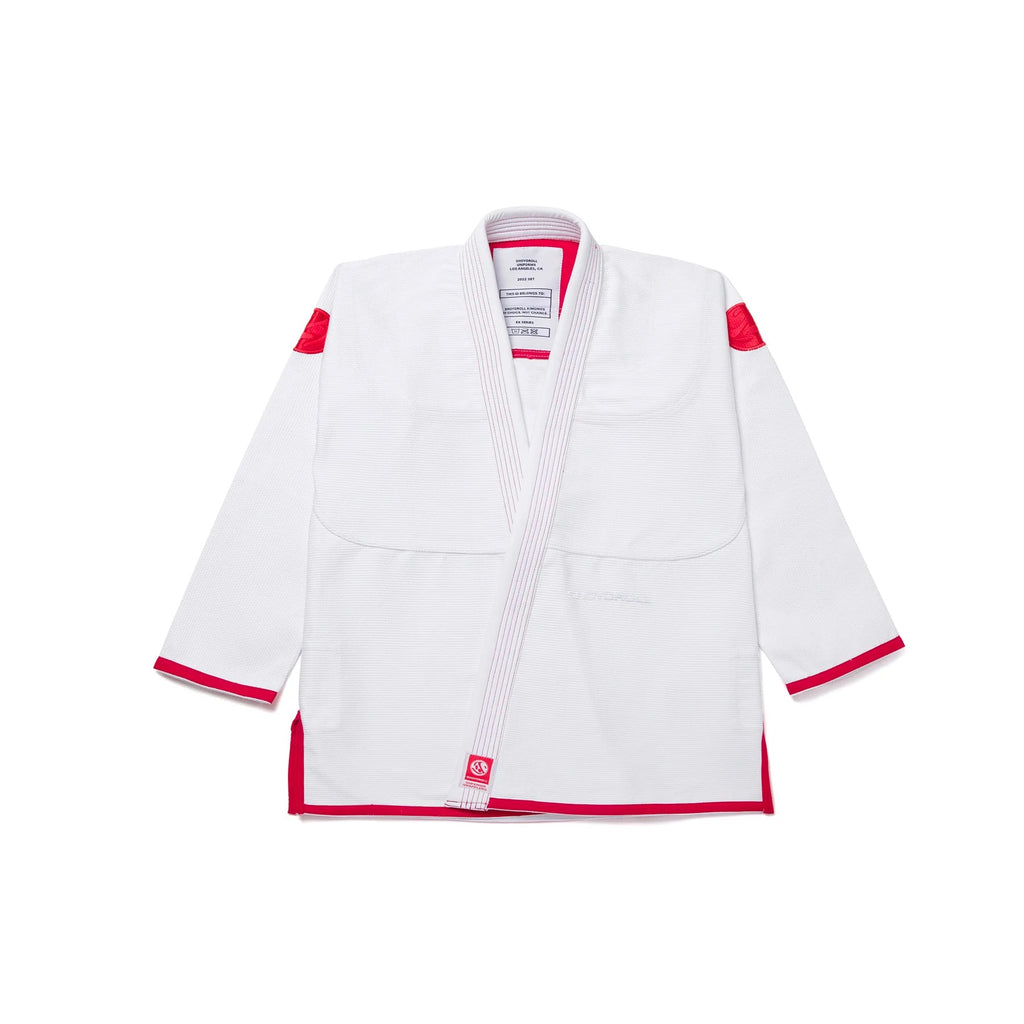KIMONO / GI TRADITION 22 DE SHOYOROLL