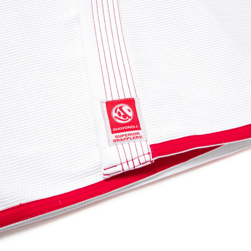 KIMONO / GI TRADITION 22 DE SHOYOROLL