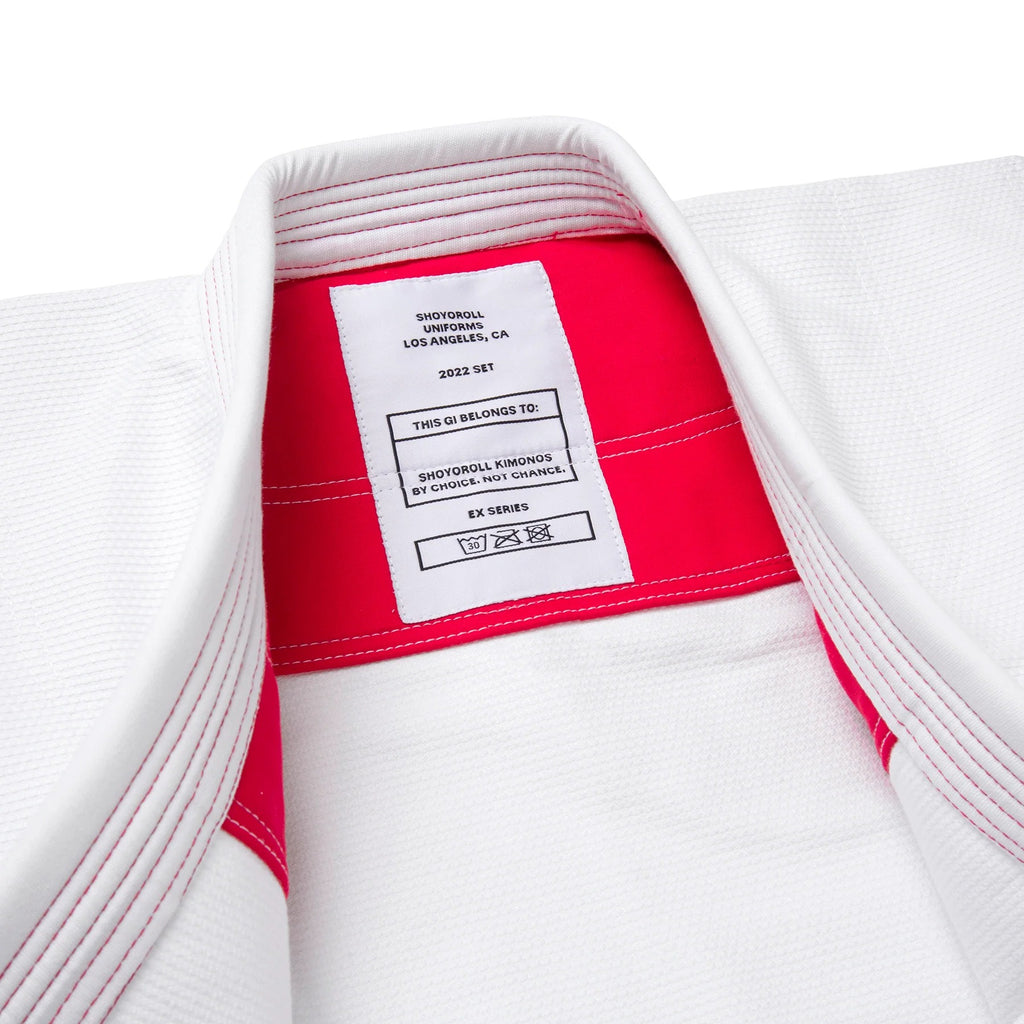 KIMONO / GI TRADITION 22 DE SHOYOROLL