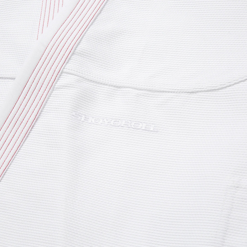 KIMONO / GI TRADITION 22 DE SHOYOROLL