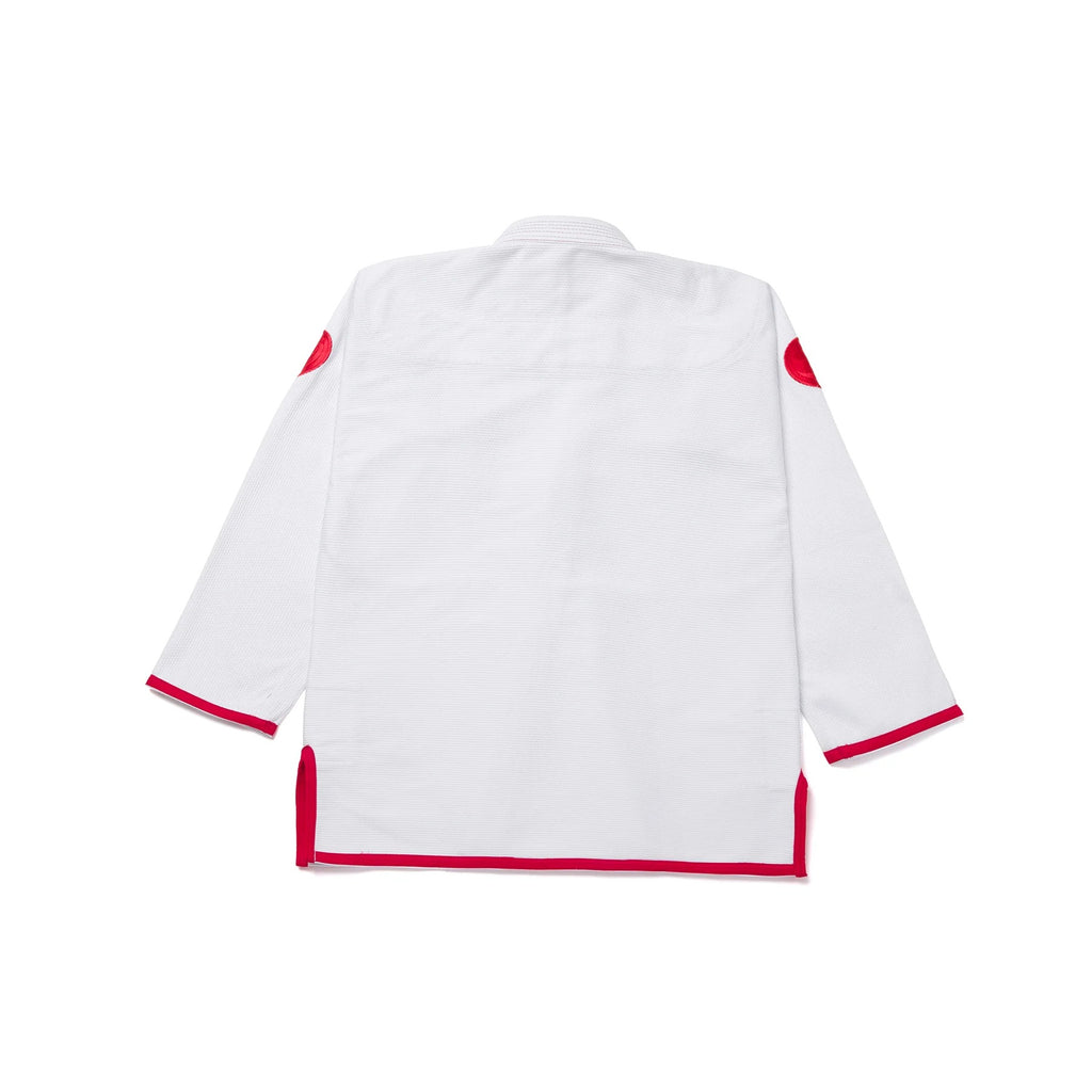 KIMONO / GI TRADITION 22 DE SHOYOROLL