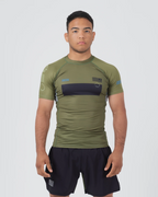 KINGZ TROOPER RASHGUARD