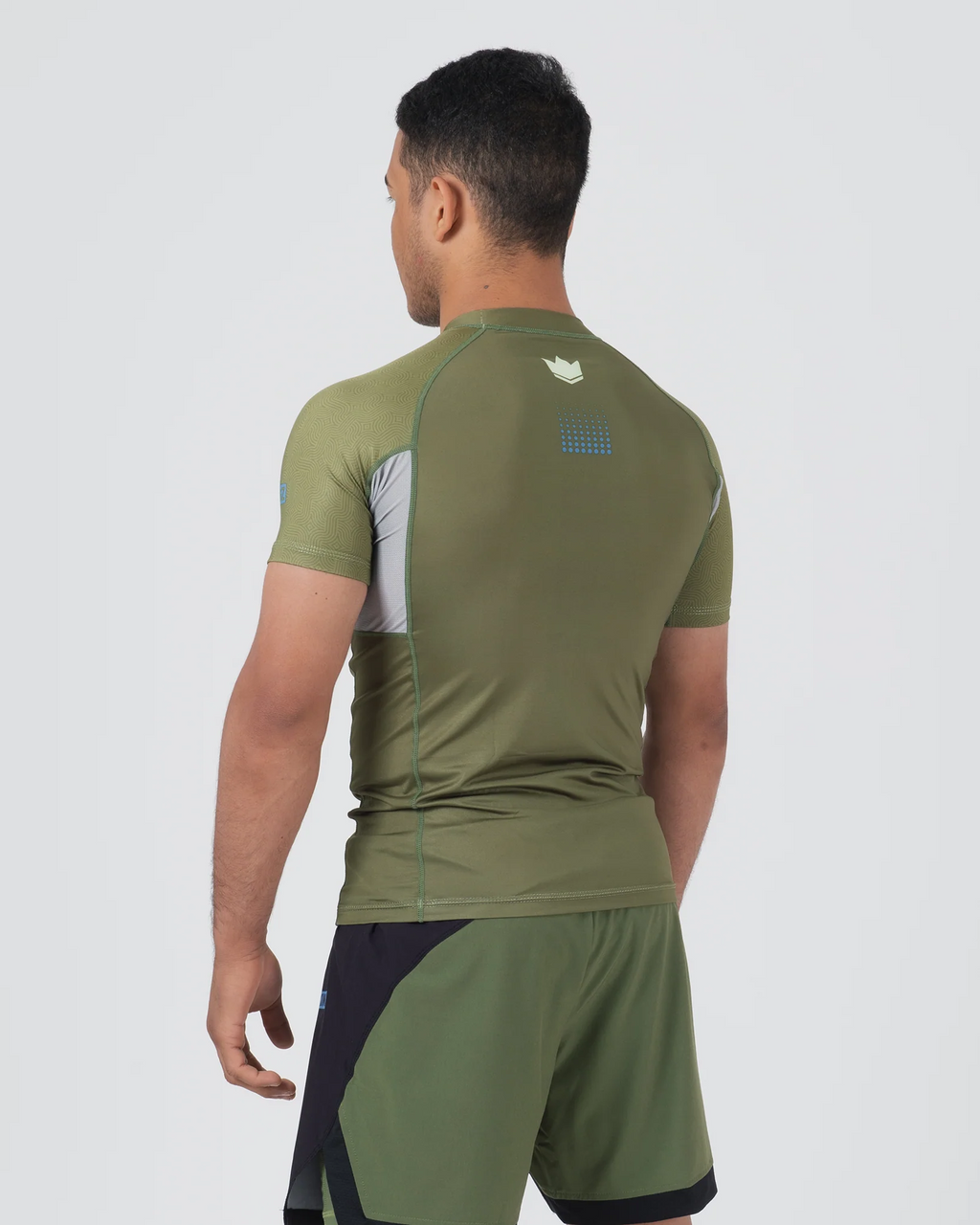 KINGZ TROOPER RASHGUARD