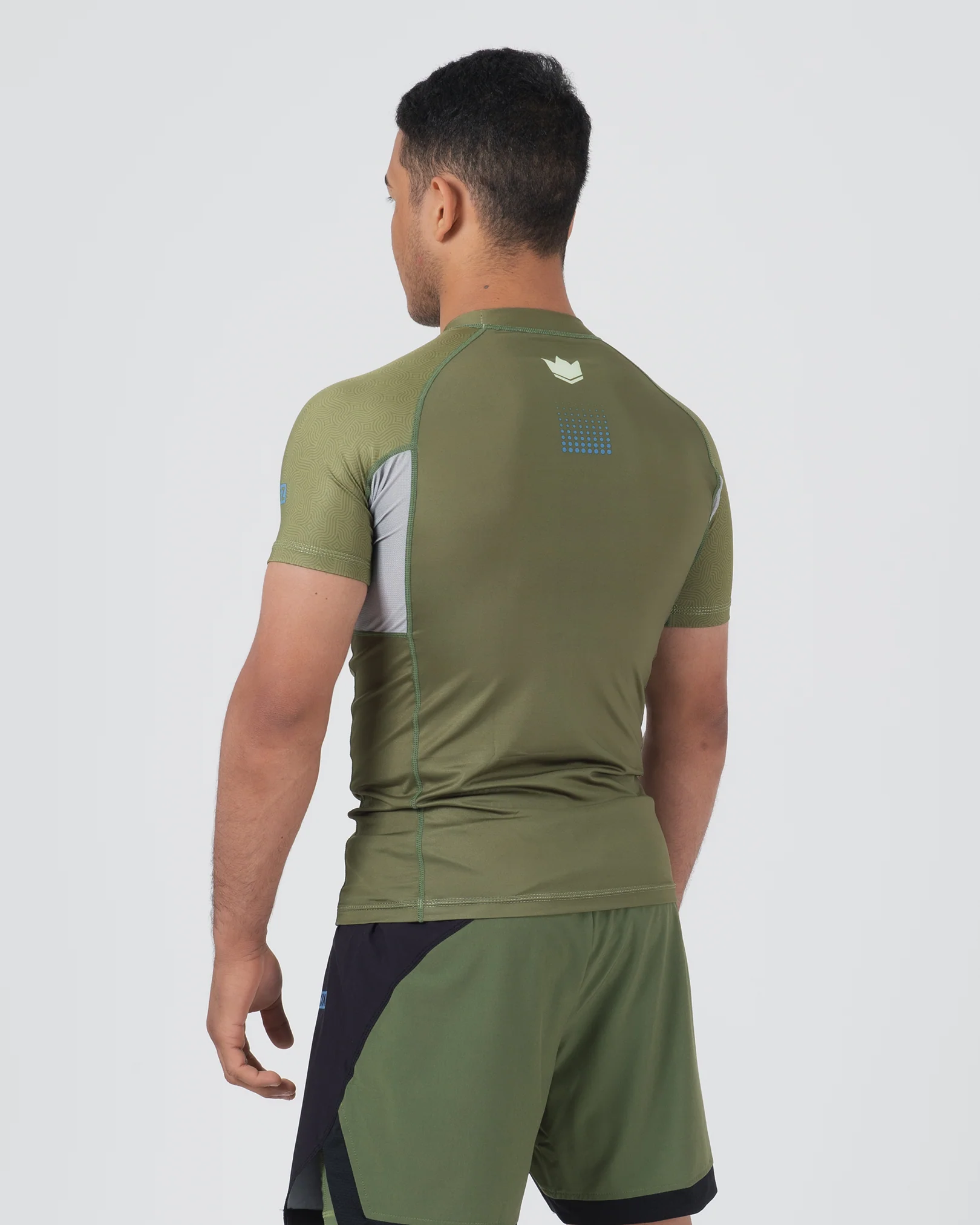 KINGZ TROOPER RASHGUARD