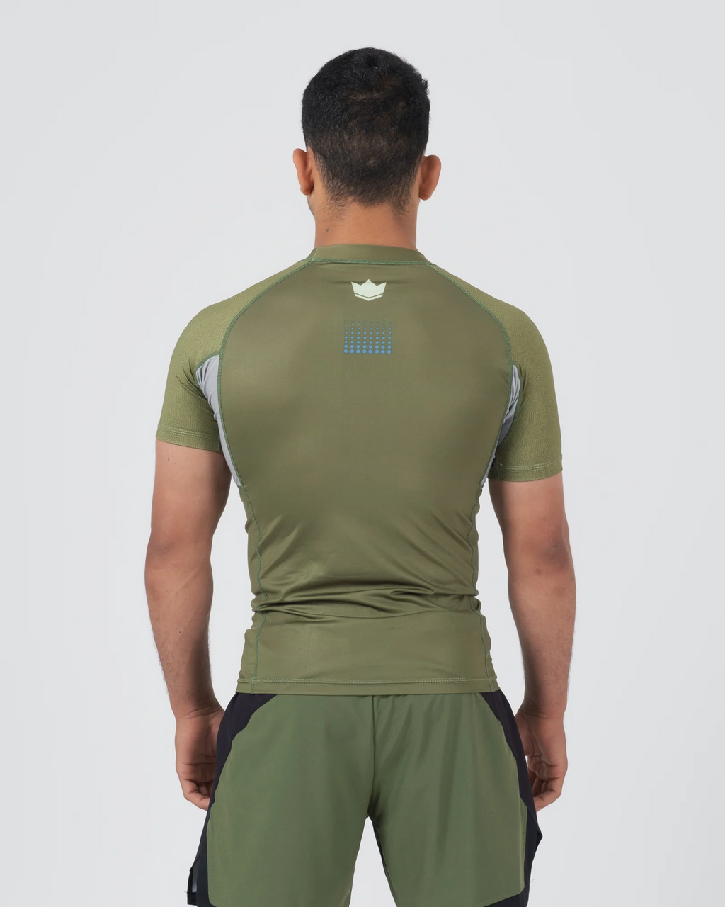 KINGZ TROOPER RASHGUARD