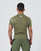 KINGZ TROOPER RASHGUARD